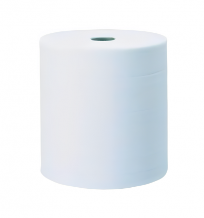 Rouleau essuie-main professionnel - Lot de 6