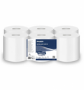 Rouleau papier essuie-main professionnel - Lot de 6