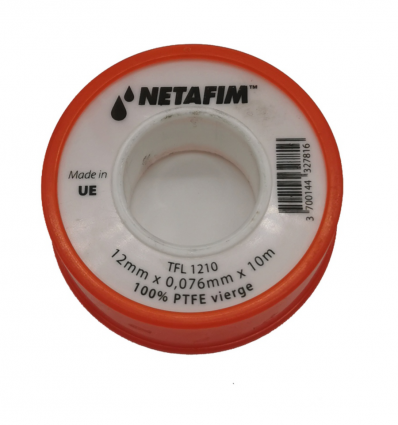 Rouleau Teflon (Lot de 10)