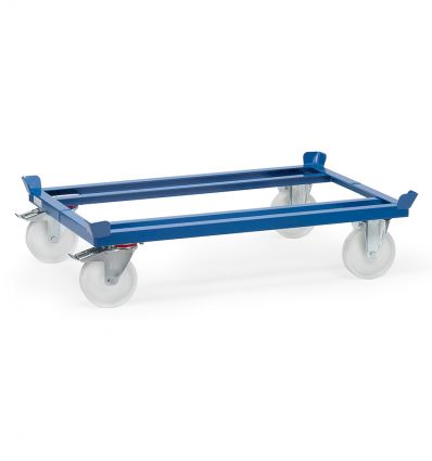 Rouleur de palettes 750-2200 kg