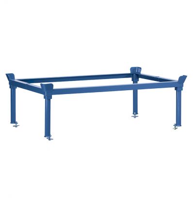 Rouleur de palettes 750-2200 kg