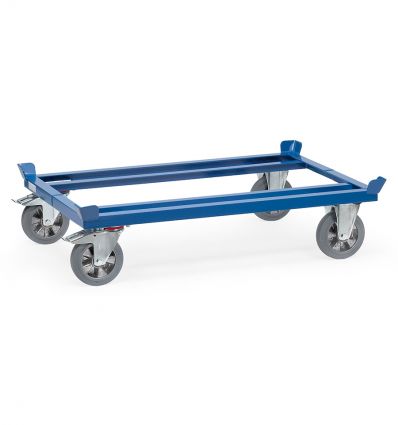 Rouleur de palettes 750-2200 kg