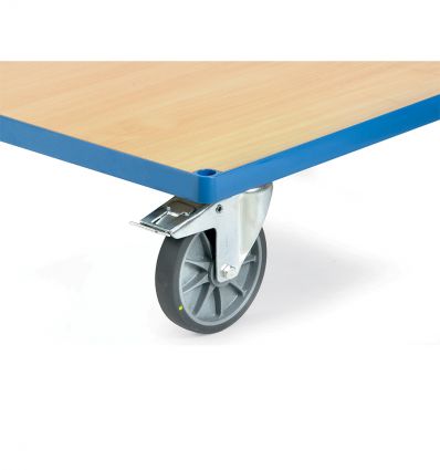 Rouleur de palettes 750-2200 kg