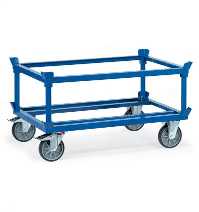 Rouleur de palettes 750-2200 kg