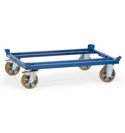 Rouleur de palettes 750-2200 kg