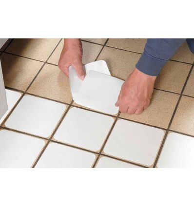 Bande adhésive antidérapante Étanche et non abrasive