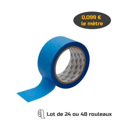 Ruban de masquage extérieur