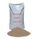 Sable absorbant ignifugé