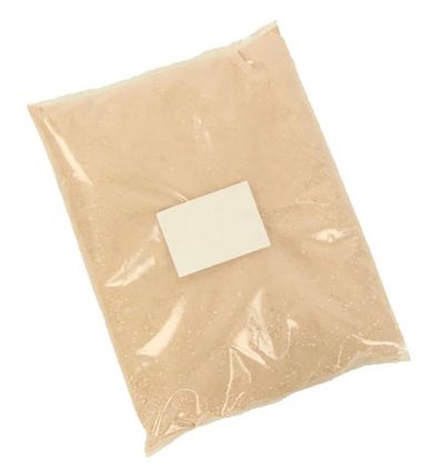 Sable pour cendrier - 2,5 kg