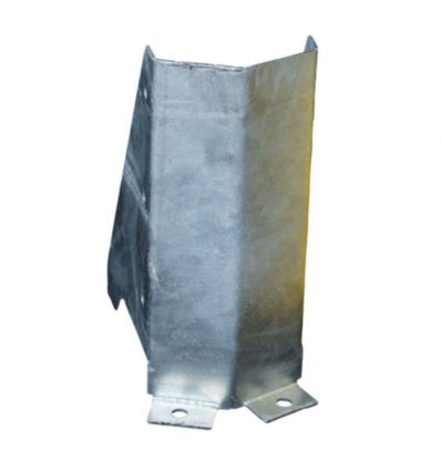 Sabot de protection de rack