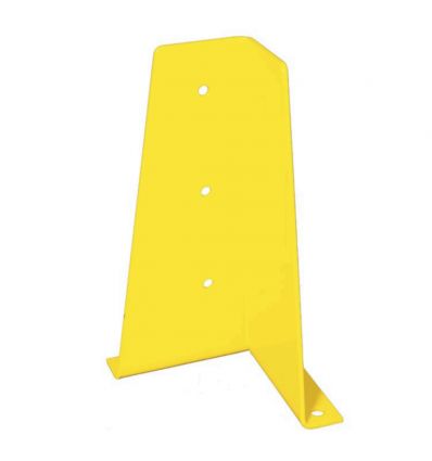 Sabot de protection de rack