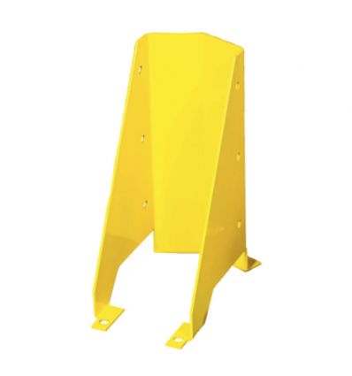 Sabot de protection de rack