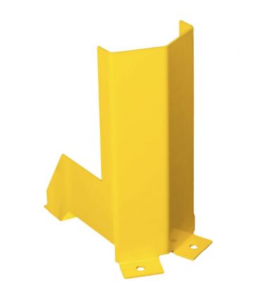Sabot de protection de rack