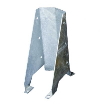 Sabot de protection de rack