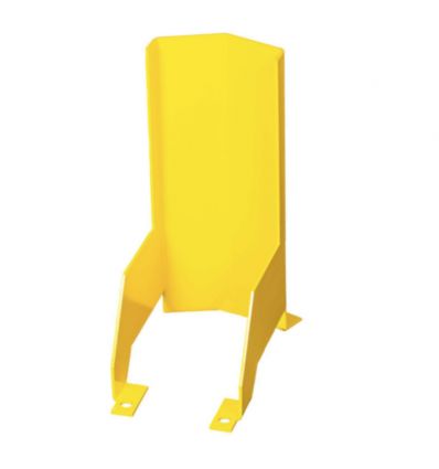 Sabot de protection de rack