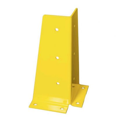 Sabot de protection de rack