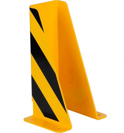 Sabot de protection haute visibilité