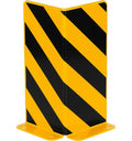 Sabot de protection haute visibilité