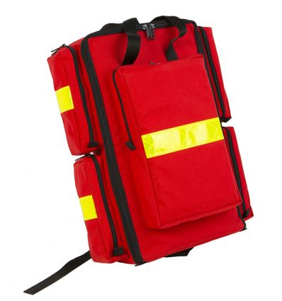 Sac à dos d'urgence 15L