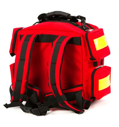 Sac à dos d'urgence 25L