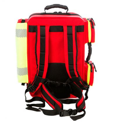 Sac à dos d'urgence 40L