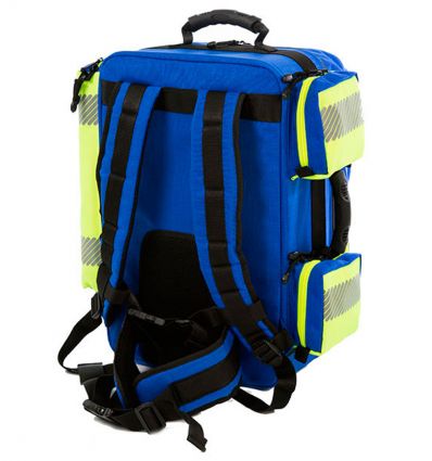Sac à dos d'urgence 40L