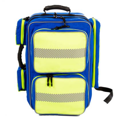 Sac à dos d'urgence 40L