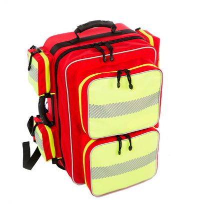 Sac à dos d'urgence 40L
