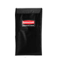 Sac à linge pour chariot pliable Rubbermaid