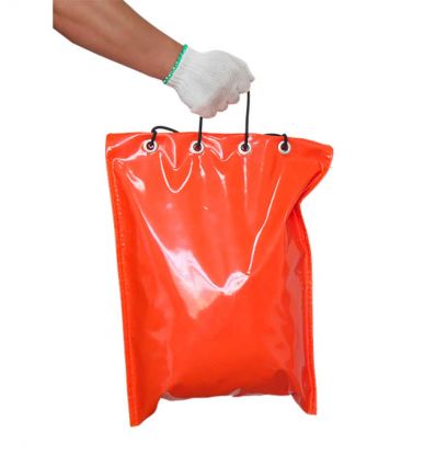 Sac de lestage 18 kg