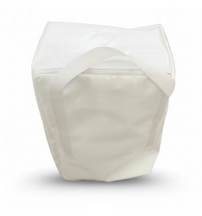 Sac de lestage à remplir