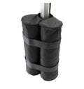 Sac de lestage pour tonnelle