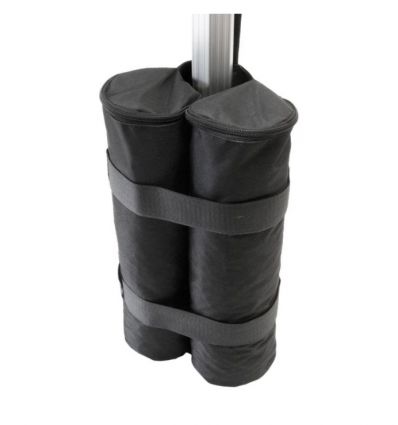 Sac de lestage pour tonnelle