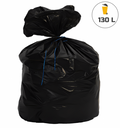 Sac poubelle 130 litres