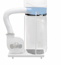 Sac pour aspirateur à copeaux