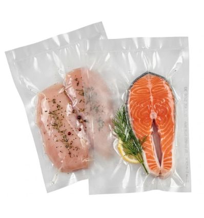 Sachet pour cuisson sous vide - Lot de 100
