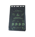 Sacs à déjection canine biodégradable