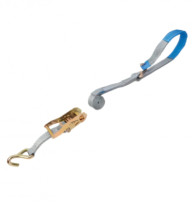Sangle arrimage à boucle