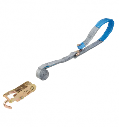 Sangle arrimage à boucle