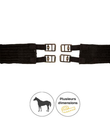 Sangle de poulinage
