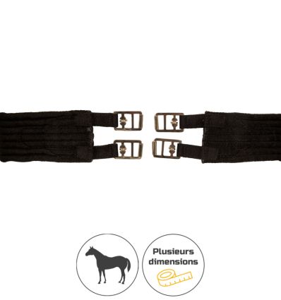 Sangle de poulinage