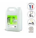 Savon liquide 5 litres ecocert
