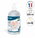 Savon main professionnel 500ml avec pompe