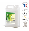Savon mousse pour distributeur ecocert