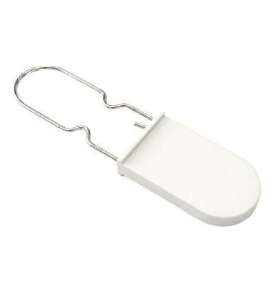 Scellé cadenas tige métallique