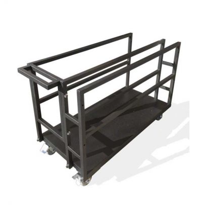 Scene podium 10m2