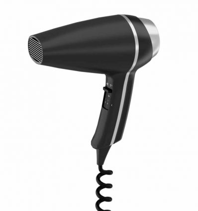 Sèche-cheveux JVD Clipper