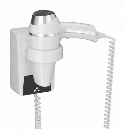 Sèche-cheveux JVD Clipper