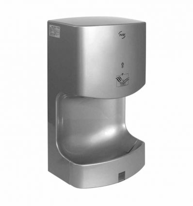 Sèche-mains JVD Airwave