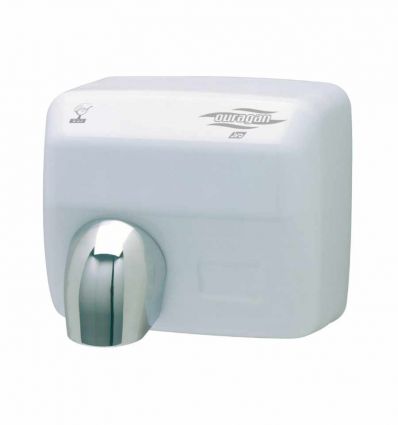 Sèche-mains JVD Ouragan